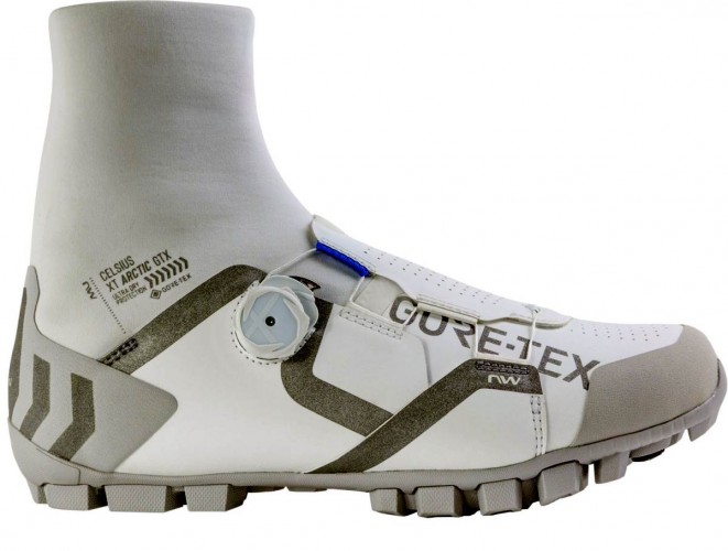 Northwave Celsius XT Artic GTX Winter MTB Fahrradschuhe weiß 2027 