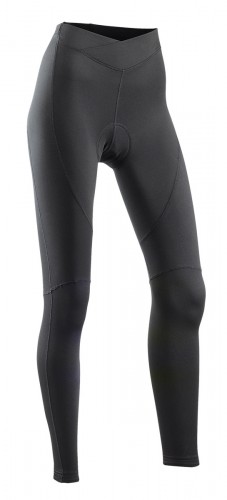 Northwave Crystal 2 MS Damen Fahrrad Hose lang schwarz 2024 