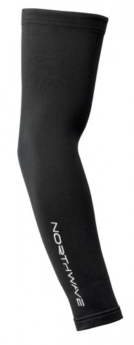Northwave Easy Fahrrad Armlinge schwarz 2027 