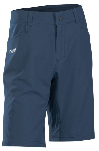 Northwave Escape Fahrrad Short Hose kurz deep blau 2023 