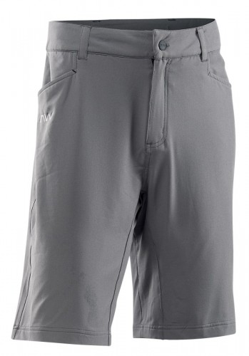 Northwave Escape Fahrrad Short Hose kurz grau 2023 