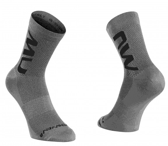 Northwave Extreme Air Mid Fahrrad Socken sandfarben 2026 