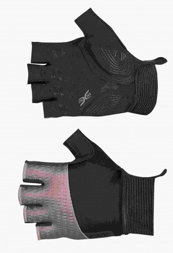 Northwave Extreme Pro Fahrrad Handschuhe kurz schwarz/sandfarben 2025 