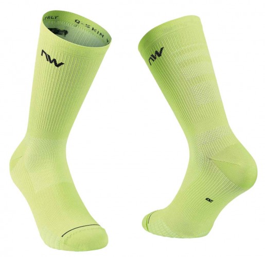 Northwave Extreme Pro Fahrrad Socken matcha grün 2025 