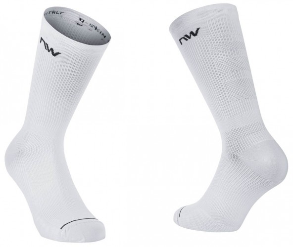 Northwave Extreme Pro Fahrradsocken weiß 2026 
