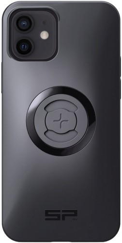 SP Connect Phone Case SPC+ Handyhülle für Apple iPhone 12 Pro/12 schwarz 