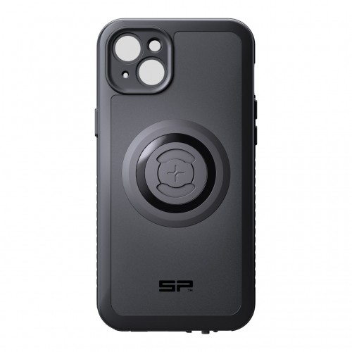 SP Connect Phone Case Xtreme Handyhülle wasserdicht für Apple iPhone 15 Plus schwarz 