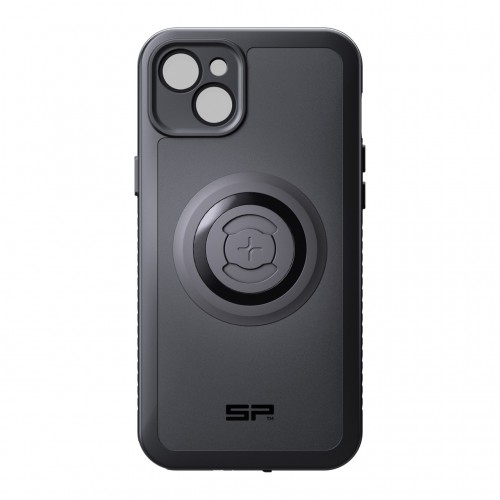 SP Connect Phone Case Xtreme Handyhülle wasserdicht für Apple iPhone 14 Plus schwarz 