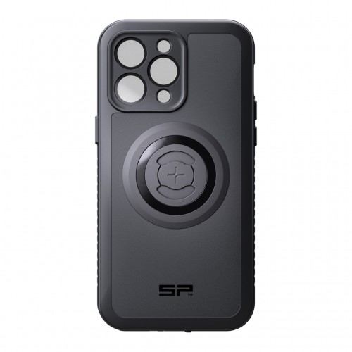 SP Connect Phone Case Xtreme Handyhülle wasserdicht für Apple iPhone 14 Pro Max schwarz 