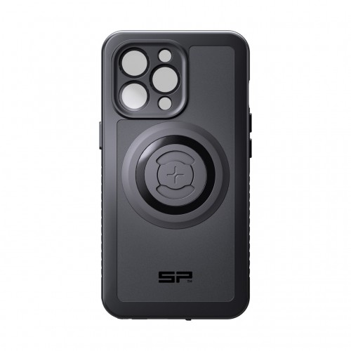 SP Connect Phone Case Xtreme Handyhülle wasserdicht für Apple iPhone 13 Pro schwarz 