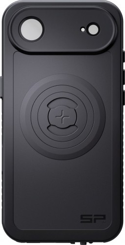 SP Connect Phone Case Xtreme Handyhülle wasserdicht für Apple iPhone Air schwarz 