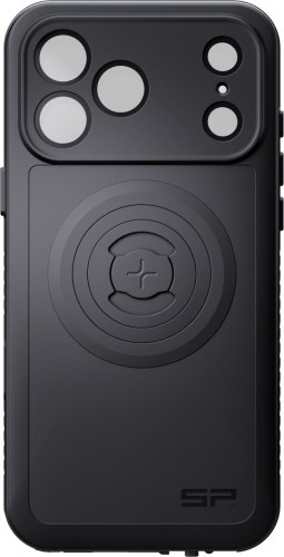 SP Connect Phone Case Xtreme Handyhülle wasserdicht für Apple iPhone 17 Pro Max schwarz 
