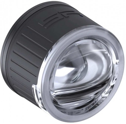 SP Connect Bike Front Light 270 StVZO SPC+ Fahrradlicht vorne schwarz 