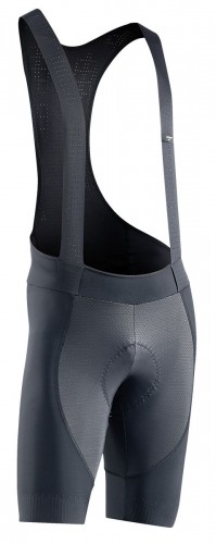 Northwave Fast Fahrrad Trägerhose kurz schwarz 2026 