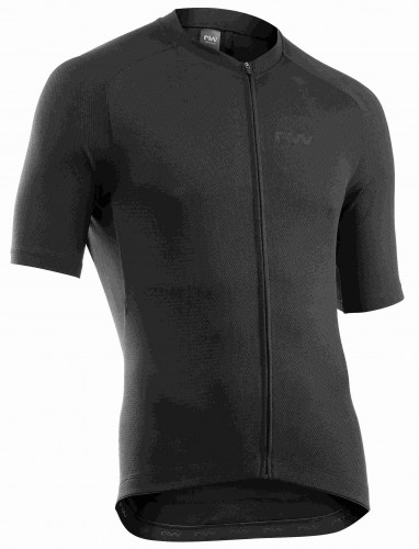 Northwave Force 2 Fahrrad Trägerhose kurz schwarz 2026 