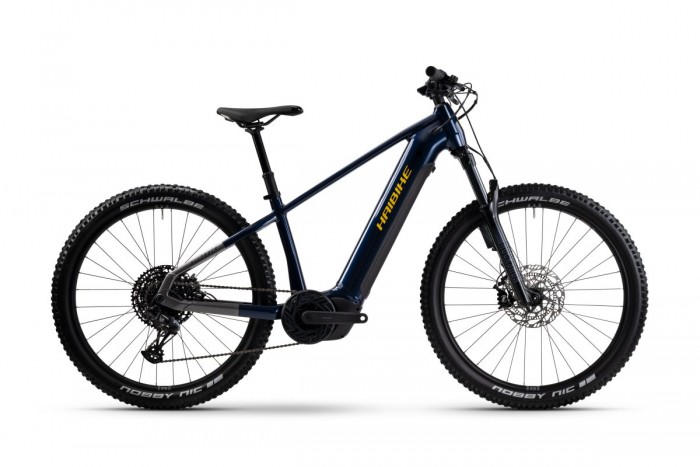 Haibike Alltrack 11 ABS 27.5'' E-Bike MTB Pedelec blau 2026 
