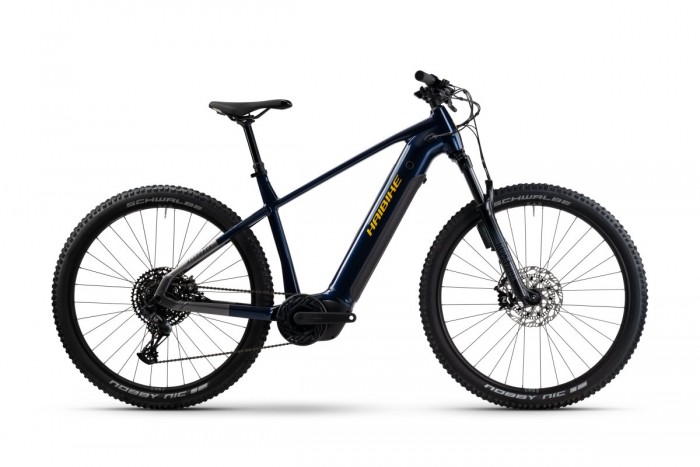 Haibike Alltrack 11 ABS 29'' E-Bike MTB Pedelec blau 2026 