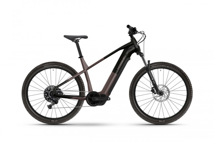 Haibike Alltrack 6 High 29'' E-Bike MTB Pedelec cosmic slate/schwarz 2026 