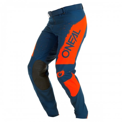 O'Neal Mayhem Paint Motocross Hose blau/orange 2027 
