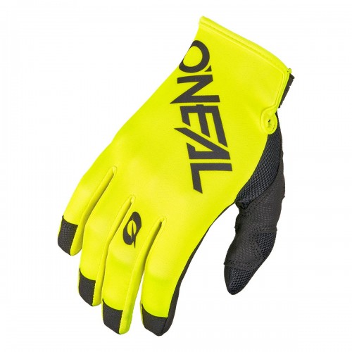 O'Neal Mayhem Rider Fahrradhandschuhe neongelb 2027 