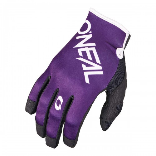 O'Neal Mayhem Rider Fahrradhandschuhe lila 2027 