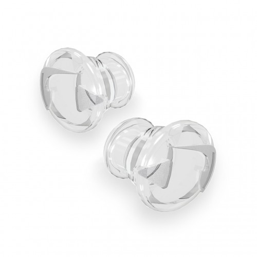 O'Neal Pinlock Push Pin M-Series/D-Series Helme transparent Oneal 
