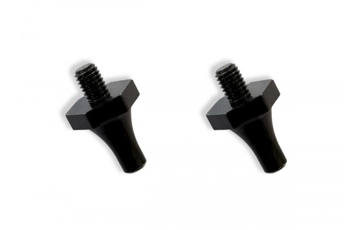 Northwave Cross Metal Studs schwarz 