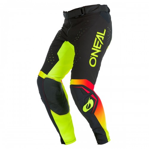 O'Neal Prodigy Five Six Motocross Hose schwarz/gelb 2027 
