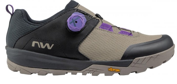 Northwave Rockit Plus MTB / Dirt Fahrrad Schuhe sandfarben/schwarz 2026 