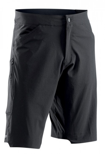 Northwave Rockster Fahrrad Short Hose kurz schwarz 2026 