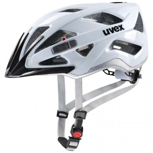 Uvex Active Fahrrad Helm light blau 2024 