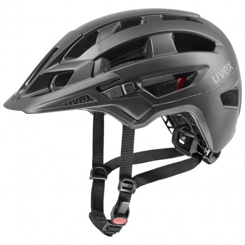 Uvex Finale 2.0 Tocsen MTB Fahrrad Helm schwarz 2024 