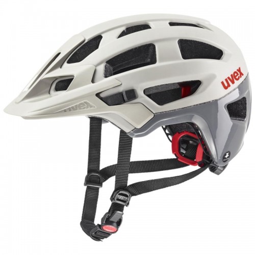 Uvex Finale 2.0 Tocsen MTB Fahrrad Helm matt beige/grau 2024 