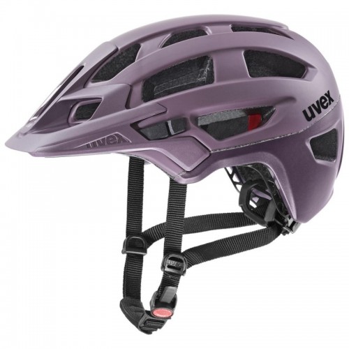 Uvex Finale 2.0 MTB Fahrrad Helm matt lila 2023 
