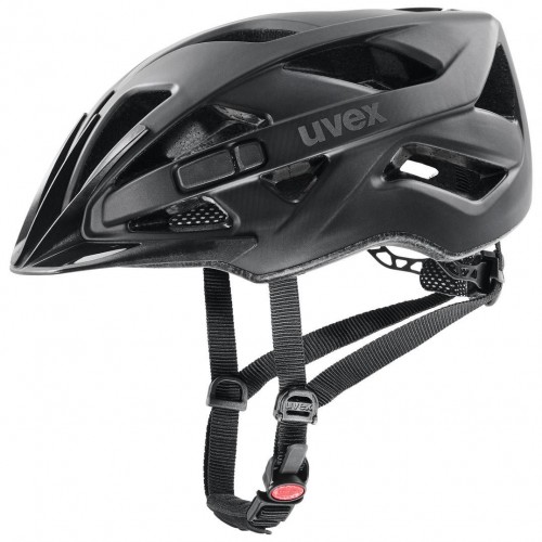 Uvex Touring CC Fahrrad Helm schwarz 2024 