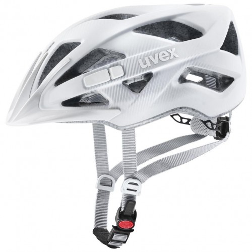 Uvex Touring CC Fahrrad Helm weiß 2024 