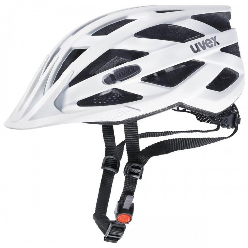 Uvex I-Vo CC Fahrrad Helm matt weiß 2027 