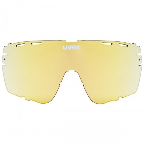Uvex Sportstyle 236 Brillen Ersatzscheibe mirror gelb 