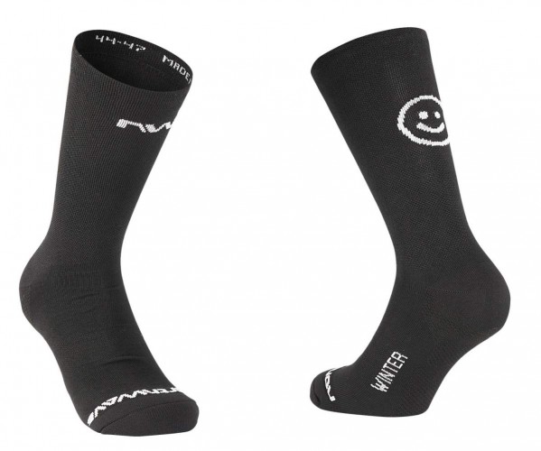 Northwave Smile Fahrrad Socken schwarz 2026 