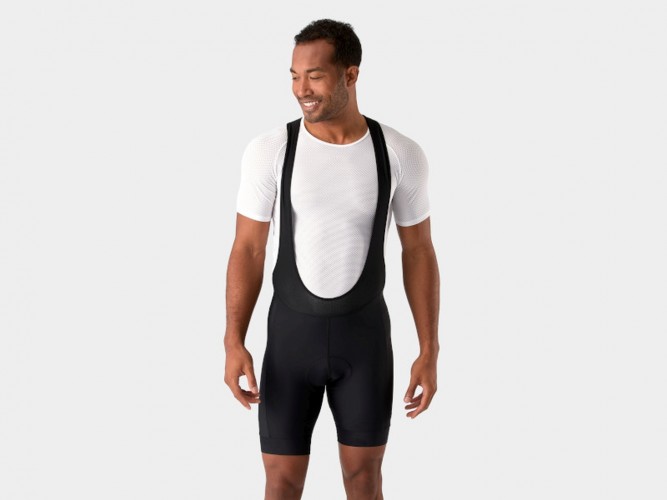 Trek Solstice Fahrrad Trägerhose schwarz 2026 
