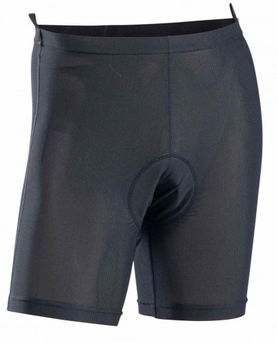 Northwave Sport 2 Inner Short Fahrrad Innenhose schwarz 2026 