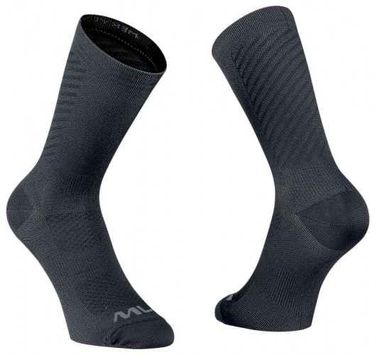 Northwave Switch Fahrrad Socken schwarz 2025 M (40-43)
