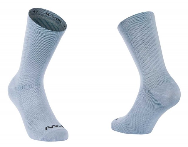 Northwave Switch Fahrradsocken grau 2026 