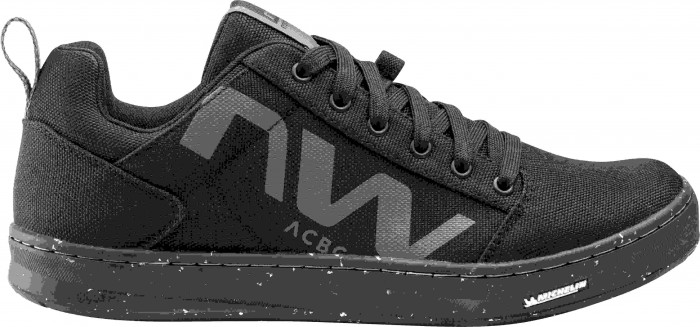 Northwave Tailwhip Evo Dirt Fahrrad Schuhe schwarz 2024 