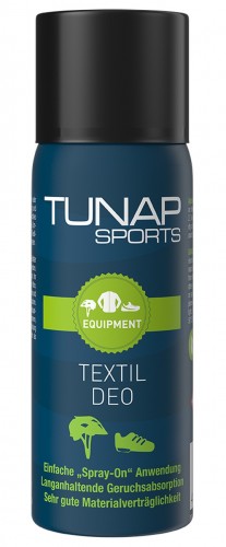 Tunap Sports Textildeo 50ml / 130.00 Euro/Liter 