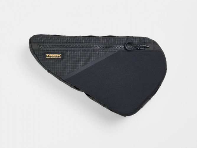 Trek Adventure Triangle 1.6L Fahrrad Rahmentasche schwarz 
