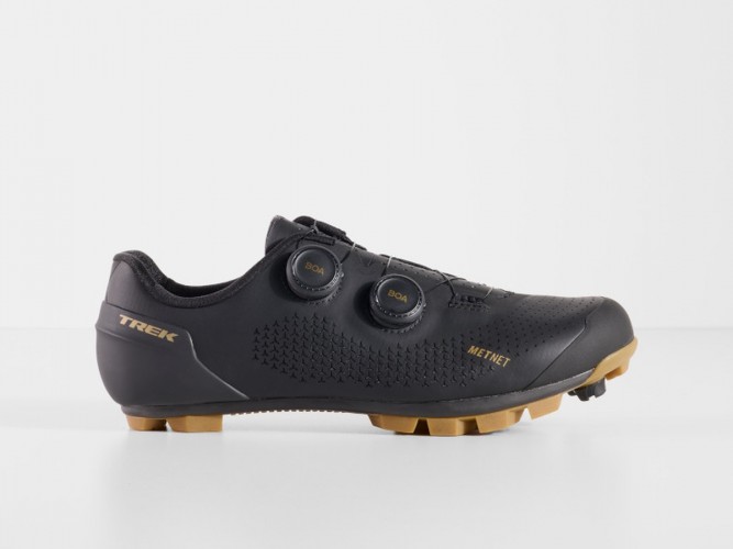 Trek Cambion MTB Fahrrad Schuhe schwarz 2026 