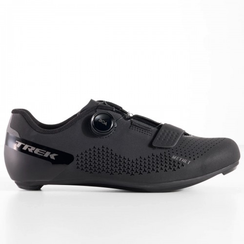 Trek Circuit Rennrad Fahrrad Schuhe schwarz 2026 