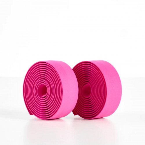 Trek Gel Cork Fahrrad Lenkerband pink 