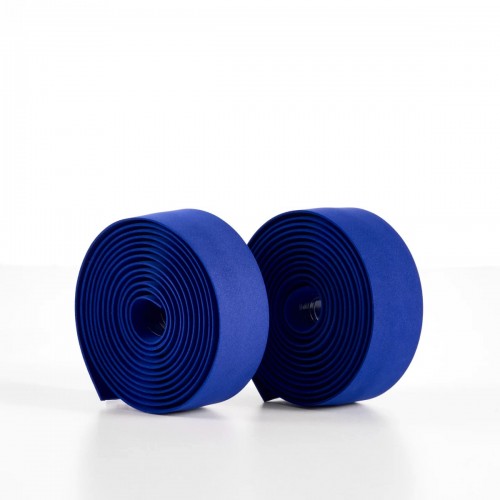 Trek Gel Cork Fahrrad Lenkerband blau 
